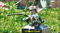 5 Manor Close