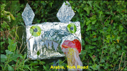 9 York Road